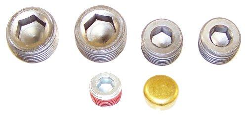 1995 Ford Contour 2.5L Expansion Plug