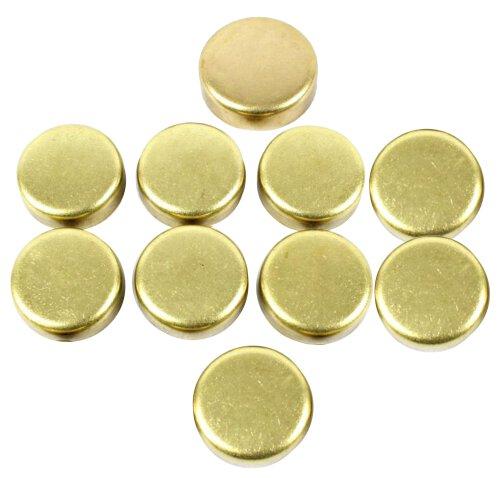 1984 Nissan Pulsar NX 1.5L Expansion Plug