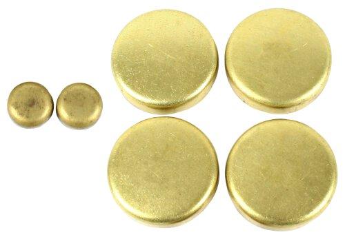 2002 Volkswagen Passat 1.8L Expansion Plug