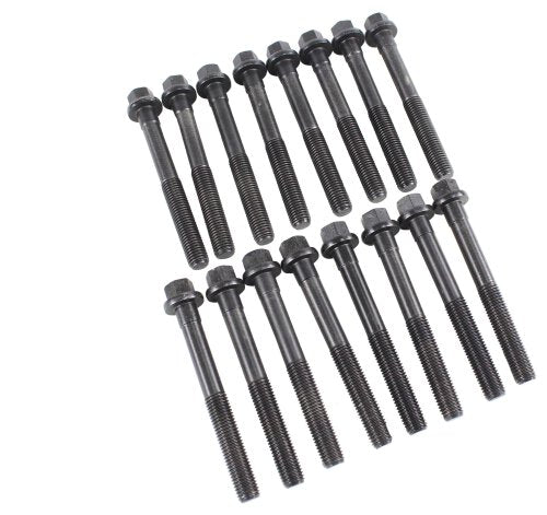 Cylinder Head Bolt Set 1991-1998 Ford,Mazda,Mercury 3.0L