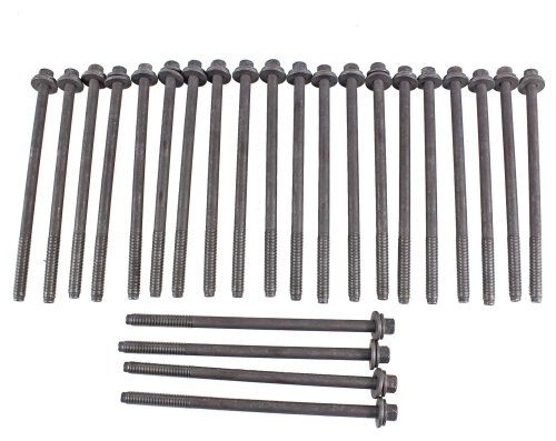 Cylinder Head Bolt Set 2005-2016 Ford 6.8L