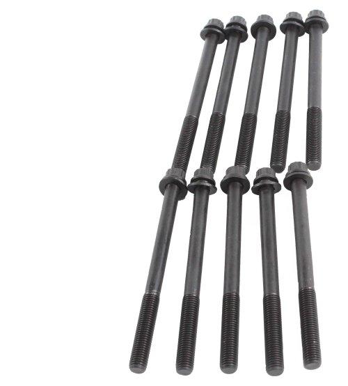 2010 Suzuki SX4 2.0L Cylinder Head Bolt