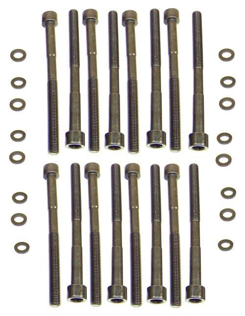2014 Toyota Avalon 3.5L Cylinder Head Bolt