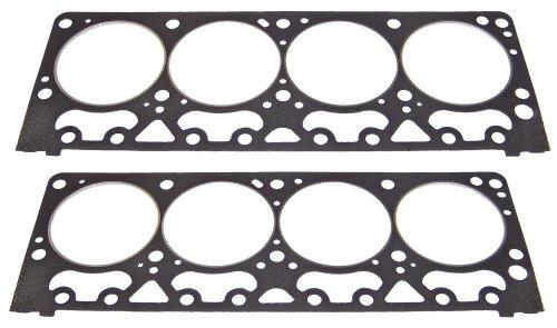 2001 Dodge Ram 3500 5.9L Cylinder Head Gasket