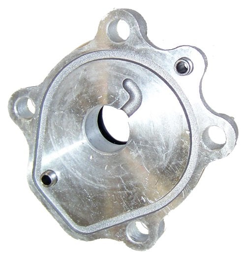 1991 Isuzu Trooper 2.6L Oil Pump