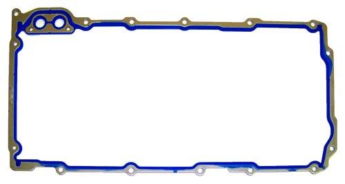 2005 GMC Yukon 4.8L Oil Pan Gasket