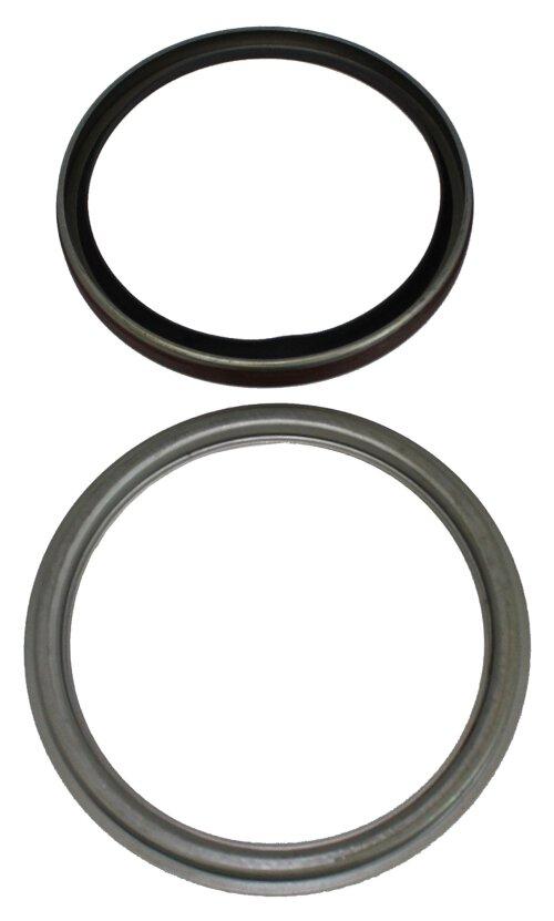 2017 Ram 4500 6.7L Crankshaft Seal
