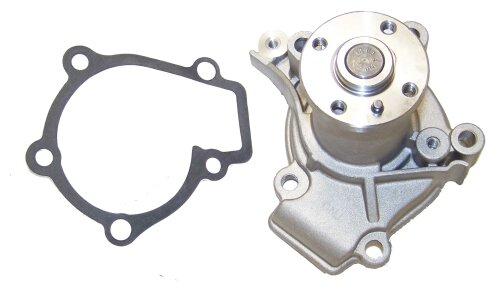 2011 Kia Soul 2.0L Timing Belt, Water Pump & Component Kit