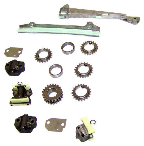 2001 Lincoln Navigator 5.4L Timing Set
