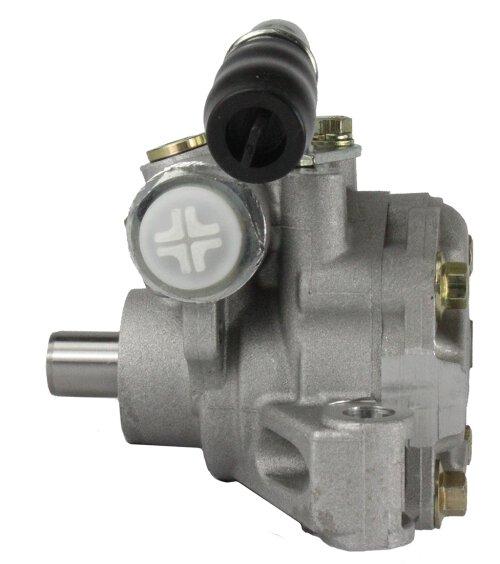 2007 Saturn Outlook 3.6L Power Steering Pump