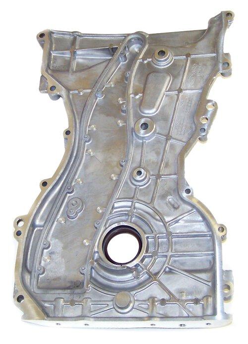 2007 Hyundai Sonata 2.4L Timing Cover