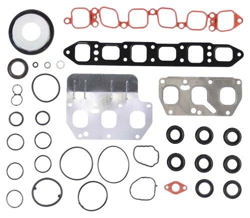 2005 Volkswagen Golf 2.8L Engine Kit Gasket Set