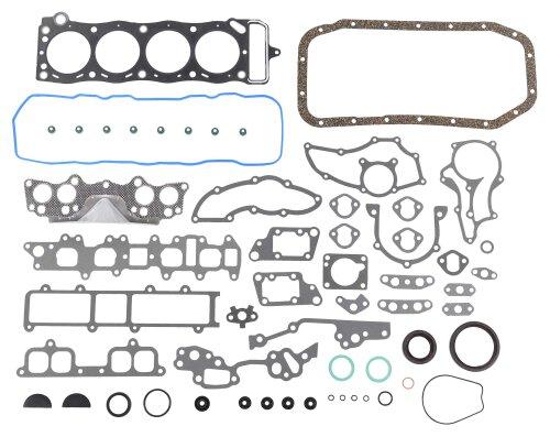 1984 Toyota Celica 2.4L Engine Kit Gasket Set