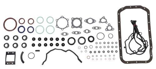1990 Toyota Camry 2.5L Engine Kit Gasket Set