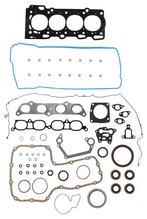 2000 Toyota Celica 1.8L Engine Kit Gasket Set