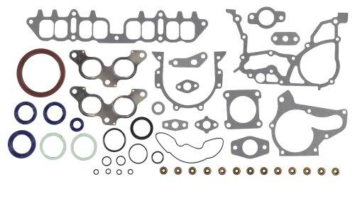 1989 Toyota Celica 2.0L Engine Kit Gasket Set