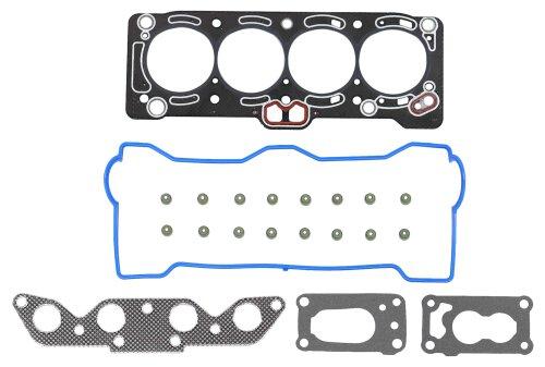1990 Toyota Celica 1.6L Engine Kit Gasket Set
