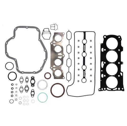 2009 Toyota Matrix 2.4L Engine Kit Gasket Set