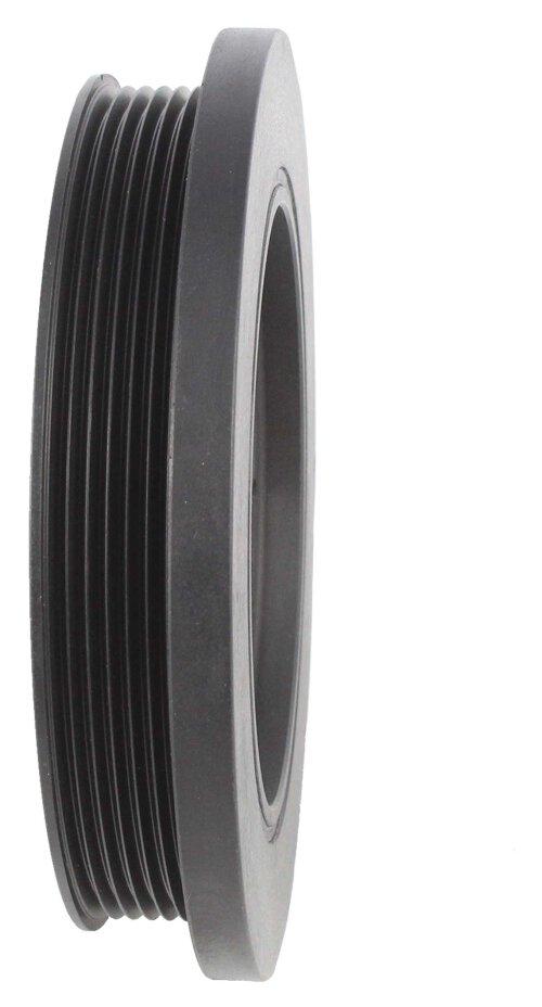 1997 Jeep Grand Cherokee 4.0L Harmonic Balancer