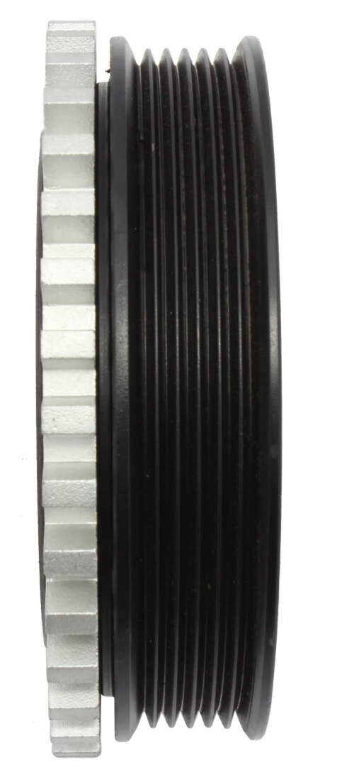 2002 Ford Escort 2.0L Harmonic Balancer