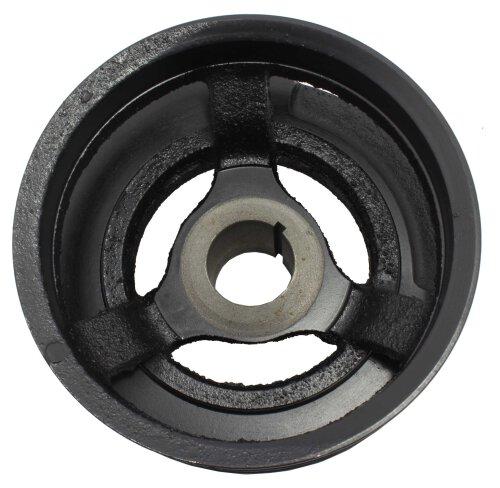 2001 Dodge Dakota 5.9L Harmonic Balancer