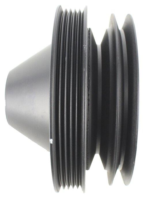 1990 Mitsubishi Mighty Max 3.0L Harmonic Balancer
