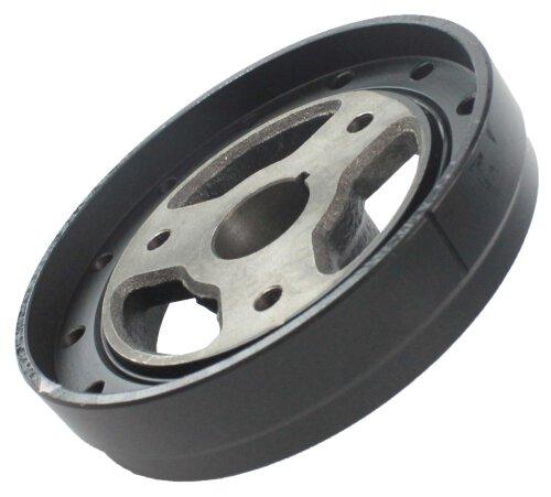 1998 GMC C1500 4.3L Harmonic Balancer