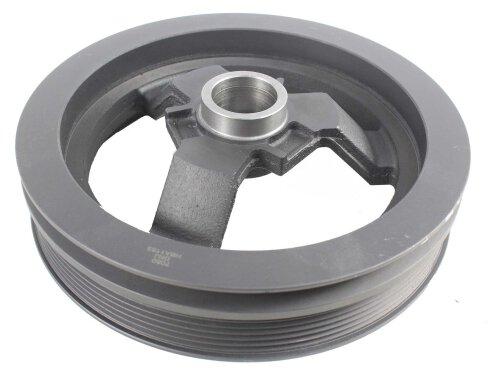 2001 Chrysler LHS 3.5L Harmonic Balancer