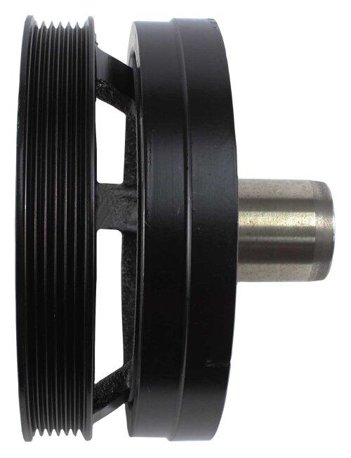 2006 Jeep Commander 4.7L Harmonic Balancer