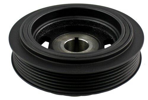 1999 Chevrolet Prizm 1.8L Harmonic Balancer