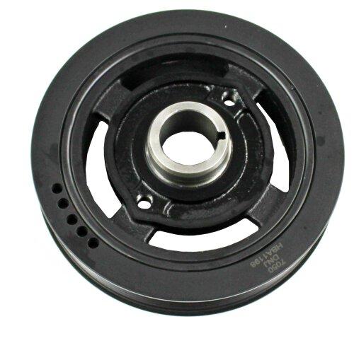 2007 Scion tC 2.4L Harmonic Balancer
