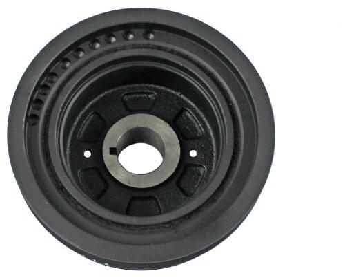 2000 Infiniti QX4 3.3L Harmonic Balancer