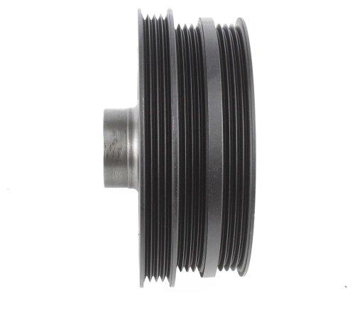 2003 Toyota Tacoma 3.4L Harmonic Balancer