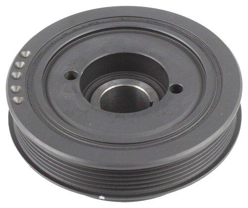 1992 Toyota Camry 3.0L Harmonic Balancer