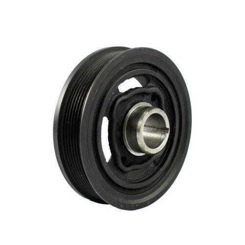 2009 Toyota Tacoma 4.0L Harmonic Balancer