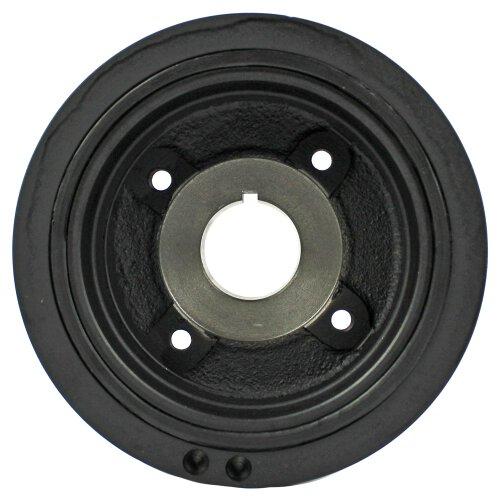 2015 Toyota Tacoma 2.7L Harmonic Balancer