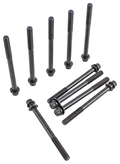 Cylinder Head Bolt Set 2013-2022 Buick,Cadillac,Chevrolet,GMC 2.0L-2.5L