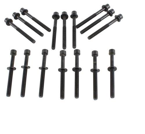 2009 Infiniti M35 3.5L Cylinder Head Bolt