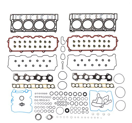 Engine Re-Ring Kit 2003-2010 Ford 6.0L