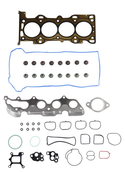 Engine Re-Ring Kit 2006-2007 Mazda 2.3L