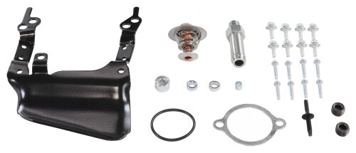 Intake Manifold 2009-2014 Ford 4.6L