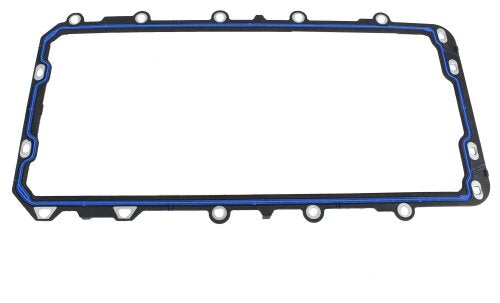 2001 Lincoln Continental 4.6L Conversion / Lower Gasket Set