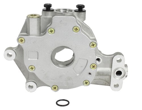 2010 Dodge Avenger 2.7L Oil Pump