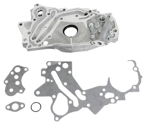 2006 Mitsubishi Lancer 2.4L Oil Pump