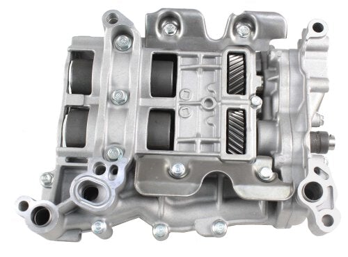 2013 Acura TSX 2.4L Oil Pump