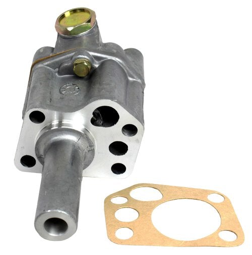 2001 Nissan Frontier 2.4L Oil Pump