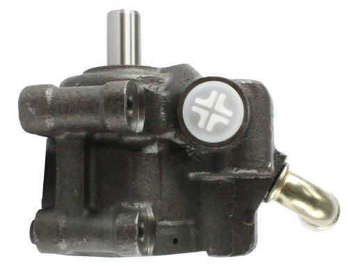 2002 Ford E-350 Econoline Club Wagon 7.3L Power Steering Pump