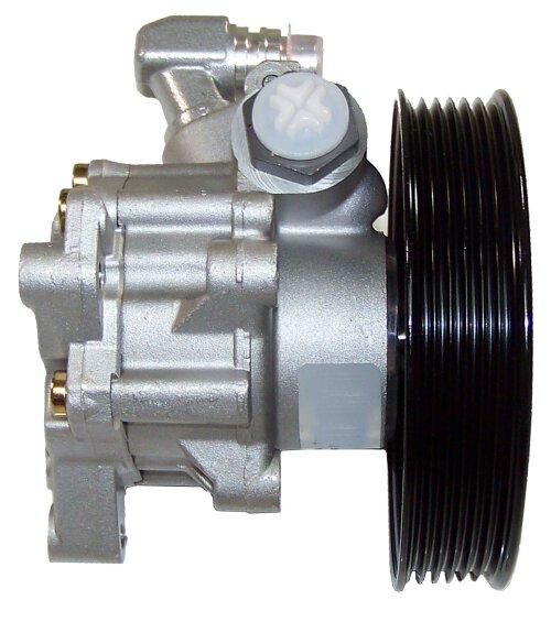 2001 Mercedes-Benz C240 2.6L Power Steering Pump