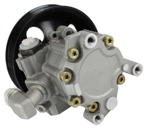 2008 Mercedes-Benz R350 3.5L Power Steering Pump