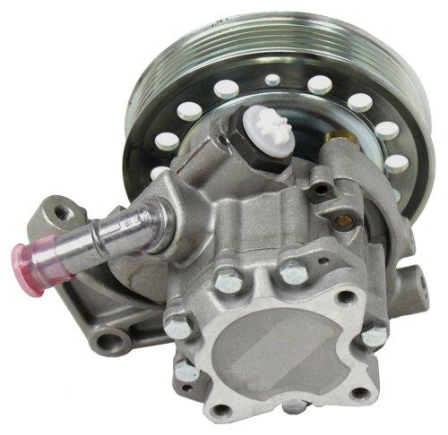 2008 Volvo S80 3.2L Power Steering Pump